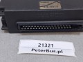 21321, Panel sterowania, sterownik klimatyzacji BOVA FUTURAIR, WABCO nr  446 095 004 0  - NIESPRAWNY  - na części (8).jpg