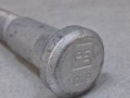 21292, Szpilka koła autobusu PE 10.9, długość całkowita 125 mm, średnica dolna 21,7 mm, średnica na frezie pod łbem 25,3 mm; średnica łba 35,6 mm - NOWA - dociskowa, poszerzana  (8).jpg