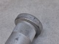 21292, Szpilka koła autobusu PE 10.9, długość całkowita 125 mm, średnica dolna 21,7 mm, średnica na frezie pod łbem 25,3 mm; średnica łba 35,6 mm - NOWA - dociskowa, poszerzana  (11).jpg