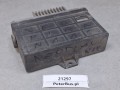 21297, Sterownik ABS autobusu NEOPLAN N316, SETRA S215 UL, SCANIA IRIZAR, Van Hool BOSCH 0 265 150 301, BOSCH 0265150301  (4).jpg