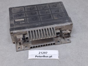 Sterownik ABS autobusu NEOPLAN N316, SETRA S215 UL, SCANIA IRIZAR, Van Hool BOSCH 0 265 150 301, BOSCH 0265150301 