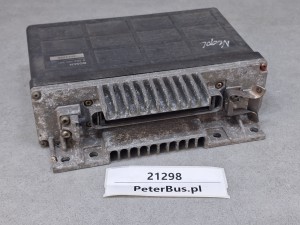 Sterownik ABS autobusu NEOPLAN N316, SETRA S215 UL, SCANIA IRIZAR, Van Hool BOSCH 0 265 150 301, BOSCH 0265150301 