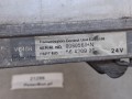 21299, Sterownik automatycznej skrzyni biegów MAN NG nr 81.25935.6671, silnik D 2865 LUH 07, skrzynia 864.3 4V T0R2 L, nr E200H4, VOITH nr 56.4209 (2).jpg
