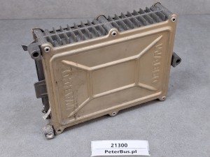 Sterownik ABS WABCO nr 4460040110 