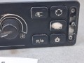 21305, Panel sterowania klimatyzacją i ogrzewaniem WABCO 446 195 003 0, nr A 000 446 73 28, SOLARIS URBINO, GWARANCJA 100% sprawności  (5).jpg