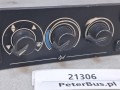 21306, Panel sterowania klimatyzacją i ogrzewaniem WABCO 446 195 003 0, nr A 000 446 73 28, SOLARIS URBINO, KAROSA, GWARANCJA 100% sprawności  (3).jpg