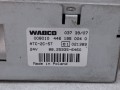 21308, Panel sterowania klimatyzacją i ogrzewaniem WABCO 446 195 004 0, nr 88.25935-6460, ATC-02C-5T, SOLARIS URBINO, KAROSA, GWARANCJA 100% sprawności  (1).jpg