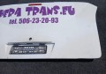 06804a, Klapa tylna, silnika autobusu SCANIA IRIZAR Euro 3, tył (9).jpeg