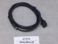 21274, Kabel, przewód audio BLAUPUNKT 8.619.003.464, kostka 10 wejść, wtyczka okrągła 4 PINy (4).jpg