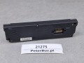21275, Radio, panel przedni BLAUPUNKT KINGSTON MP35 - fabrycznie NOWY, nie był używany, MP3, folia na ekranie (4).jpg