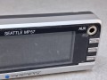 21277, Radio, panel przedni BLAUPUNKT SEATTLE MP57 - fabrycznie NOWY, nie był używany, MP3, folia na ekranie  (5).jpg