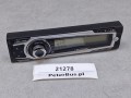 21278, Radio, panel przedni BLAUPUNKT NEW ORLEANS MP58 - fabrycznie NOWY, nie był używany, MP3, folia na ekranie  (10).jpg
