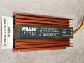 06830a, Przetwornica napięcia DCDC Converter 20-31V  12V-14 A, Willis Energy System Model WSL 51  (4).jpeg