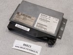 Sterownik intardera BOVA Futura EURO 3, BOSCH nr 0 260 001 028, ZF 6009 371 001, 6S10.01 