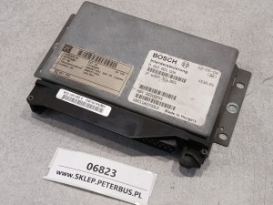 Sterownik intardera BOVA Futura EURO 3, BOSCH nr 0 260 001 028, ZF 6009 371 001, 6S10.01 