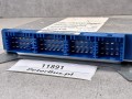 11891, Sterownik EBS KNORR-BREMSE 0 486 106 063, VOLVO, BOSCH, EBS Steuergerat 24V  nr 0486106063 (5).jpeg