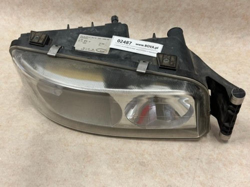 02487, Lampa, reflektor przód MAN A20, strona PRAWA, nr 569.02.000 (10).jpg
