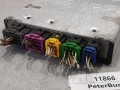 11866a, Sterownik EBS SBUS 4S4M WABCO nr 446 130 028 0, Mercedes Citaro, WABCO 4461300280 (2).jpeg