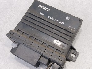 Sterownik BOSCH 0 538 201 509, Temsa Safari, MAN A03, BOSCH 0538201509