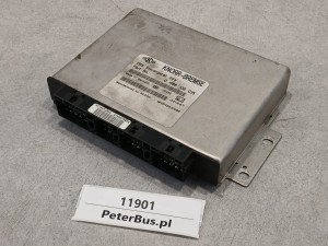 Sterownik EBS BOSCH 0 486 106 015, autobus SCANIA IRIZAR, MAN, EBS 0486106015