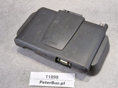 11898, NOKIA 6090 NME-3 Car Phone Controller, sterownik, moduł telefonu, do autbousu (2).jpeg