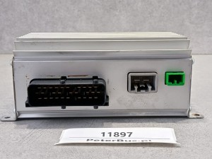 Sterownik, moduł 20585160-P01, nr 70361324, nr 900125R17,I/O-B