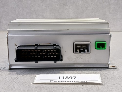 11897, Sterownik, moduł 20585160-P01, nr 70361324, nr 900125R17,IO-B (2).jpeg