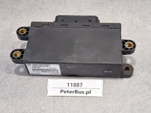Mercedes A 002 540 87 45, sterownik, moduł AD BLUE, ZGS 001, RM 2000, TEMIC 00008913A4 SCR-Rm