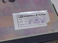 21639, KONVEKTA COCKPIT KS 160, Sterownik klimatyzacji, panel sterowania ogrzewaniem, temperaturą, MAN Lions Coach GWARANCJA 100% sprawności  (7).jpg