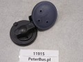 11915, Pokrętło, rygiel, zamknięcie stoliczków, tacek składanych na fotelach pasażerów HAPPICH - NOWE - zamykanie stoliczka (8).jpeg