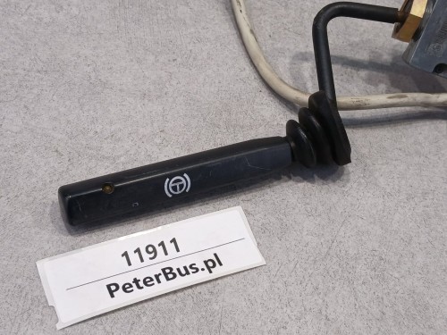 11911, Manetka hamulca dodatkowe TELMA Seuffer - 10 PINów, nr D35.137, MAN 2000 rok (1).jpeg