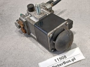Zawór elektromagnetyczny otwierania drzwi zamiennik WABCO 4720174800, BOVA EURO 3, nr 472 017 48 00, WABCO PRI 017, nr 442 801 723 2 