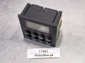 11902A, Mastermodul MFA-10, Wyświetlacz pulpitu, komputer pokładowy, IRISBUS Axer, Karosa nr 710.008.1101, MOTO METER 710.508.1001 MM 0604  - NIE WSKAZUJE STANU PALIWA (3).jpeg