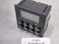 11902A, Mastermodul MFA-10, Wyświetlacz pulpitu, komputer pokładowy, IRISBUS Axer, Karosa nr 710.008.1101, MOTO METER 710.508.1001 MM 0604  - NIE WSKAZUJE STANU PALIWA (5).jpeg