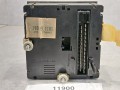 11900a, Mastermodul MFA-10, Wyświetlacz pulpitu, komputer pokładowy, IRISBUS Axer, Karosa nr 710.008.1101, MOTO METER 710.508.1001 MM 0604  - NIE WSKAZUJE STANU PALIWA  (2).jpeg