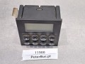 11900a, Mastermodul MFA-10, Wyświetlacz pulpitu, komputer pokładowy, IRISBUS Axer, Karosa nr 710.008.1101, MOTO METER 710.508.1001 MM 0604  - NIE WSKAZUJE STANU PALIWA  (6).jpeg