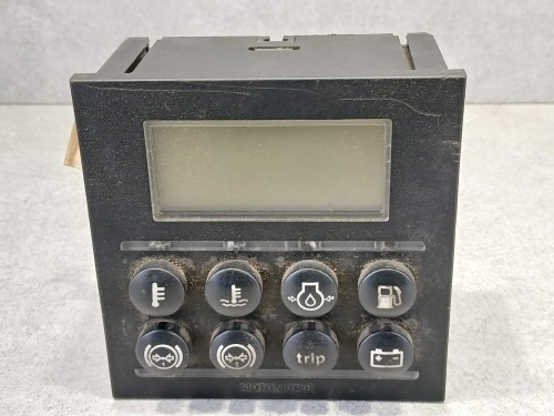 11900a, Mastermodul MFA-10, Wyświetlacz pulpitu, komputer pokładowy, IRISBUS Axer, Karosa nr 710.008.1101, MOTO METER 710.508.1001 MM 0604  - NIE WSKAZUJE STANU PALIWA  (8).jpeg