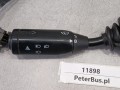 11898a, Manetka, przełącznik świateł, wycieraczek i kierunkowskazów  HLS 202.876, MAN nr 81.25509-0093  (3).jpeg