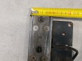 11893a, Mocowanie lusterka autobusu do karoserii, ślizg, uchwyt mocujący, 6 PINów, wymiary ślizgu 6 x 16 cm (8).jpeg