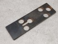 11892a, Podkładka pod mocowanie lusterka, pod ślizg, uchwyt mocujący lustro do karoserii autobusu, wymiary 16 x 5 cm (4).jpeg