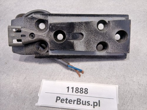 11888a, Ślizg, uchwyt mocujących do lusterek autobusowych zewnętrznych, wymiary  15 x 5,5 cm (9).jpeg
