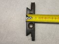 11884, Rygiel drzwi autobusowych, długość 120  mm,  90 mm, szerokość 27 mm, typ 87417F01 (5).jpeg