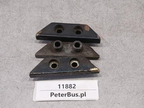 11882, Rygiel drzwi autobusowych, wymiary długość boków 100 mm, 55 mm, szerokość 23 mm  (3).jpeg