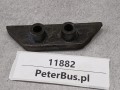 11882, Rygiel drzwi autobusowych, wymiary długość boków 100 mm, 55 mm, szerokość 23 mm  (6).jpeg
