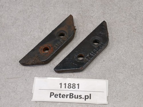 11881, Rygiel drzwi autobusowych, wymiary długość boków 100 mm, 55 mm, szerokość 23 mm  (4).jpeg