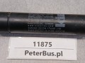 11875a, Siłownik fotela KIEL TEMSA Opalin 9, Stabilus 0500N, nr 2453SB, nr 500 007-S, nr 300 015, długość 25 cm (9).jpeg