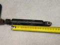 11874a, Siłownik fotela KIEL TEMSA Opalin 9, Stabilus 0500N, nr 2453SB, nr 500 007-S, nr 300 015, długość 25 cm, plus rączka (1).jpeg