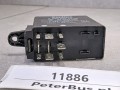 11886a, EvoBus A 035 545 66 32, nr 89 8095 000, Gateway V1.1., moduł sterujący Electronic Control Unit, bramka CAN  (1).jpeg