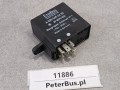 11886a, EvoBus A 035 545 66 32, nr 89 8095 000, Gateway V1.1., moduł sterujący Electronic Control Unit, bramka CAN  (3).jpeg