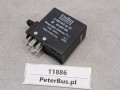 11886a, EvoBus A 035 545 66 32, nr 89 8095 000, Gateway V1.1., moduł sterujący Electronic Control Unit, bramka CAN  (4).jpeg